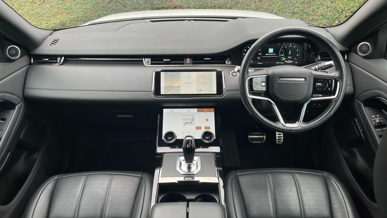 Land Rover Range Rover Evoque 1.5 P300e R-Dynamic HSE 5dr Auto Hatchback